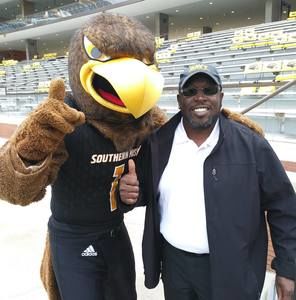 Meet your Posher, Tim